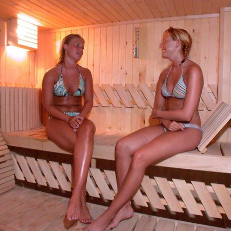 גולדן סנדס Hotel Pliska All Inclusive מראה חיצוני תמונה