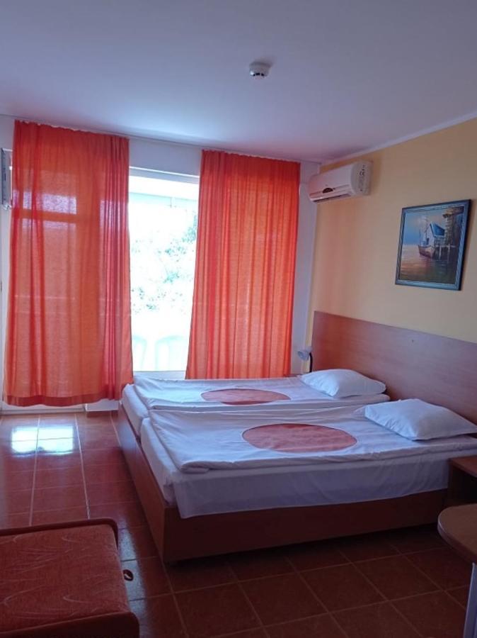 גולדן סנדס Hotel Pliska All Inclusive מראה חיצוני תמונה