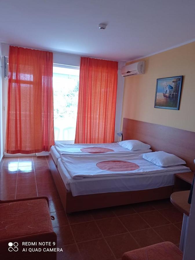גולדן סנדס Hotel Pliska All Inclusive מראה חיצוני תמונה