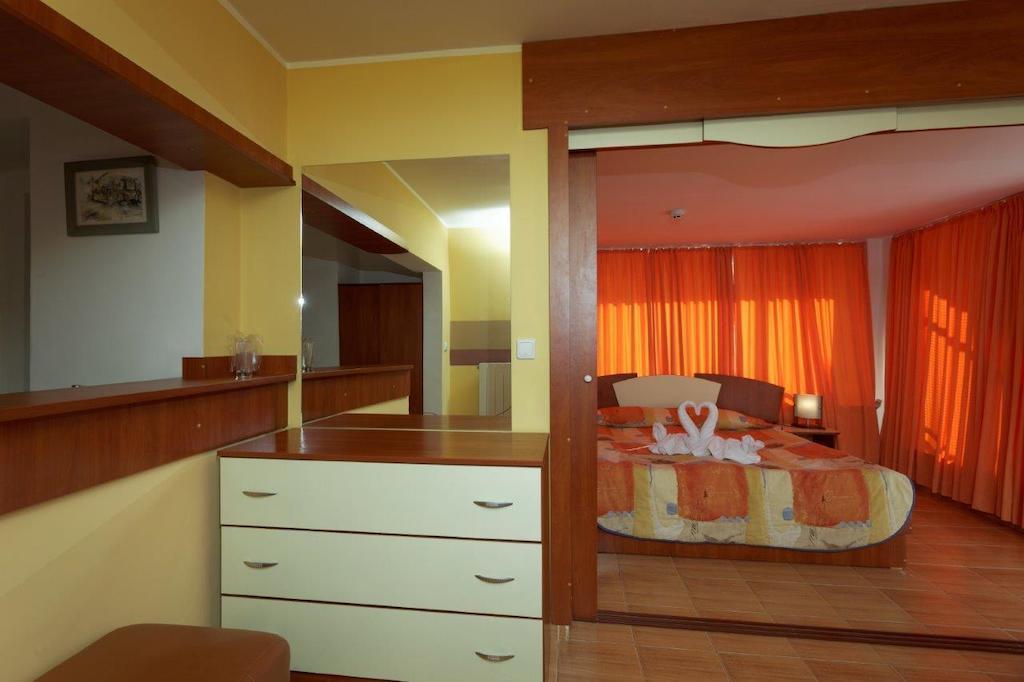 גולדן סנדס Hotel Pliska All Inclusive מראה חיצוני תמונה