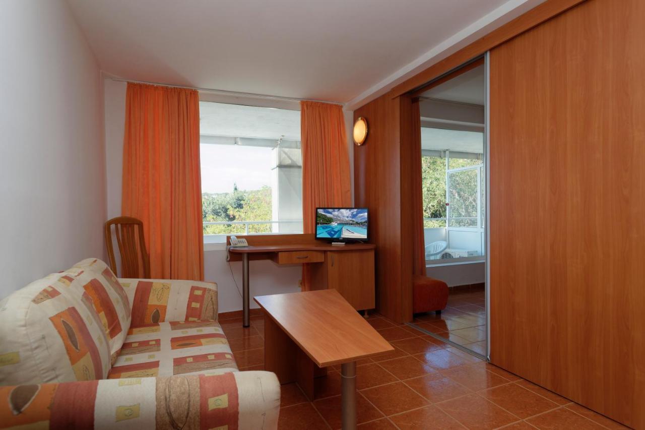 גולדן סנדס Hotel Pliska All Inclusive מראה חיצוני תמונה