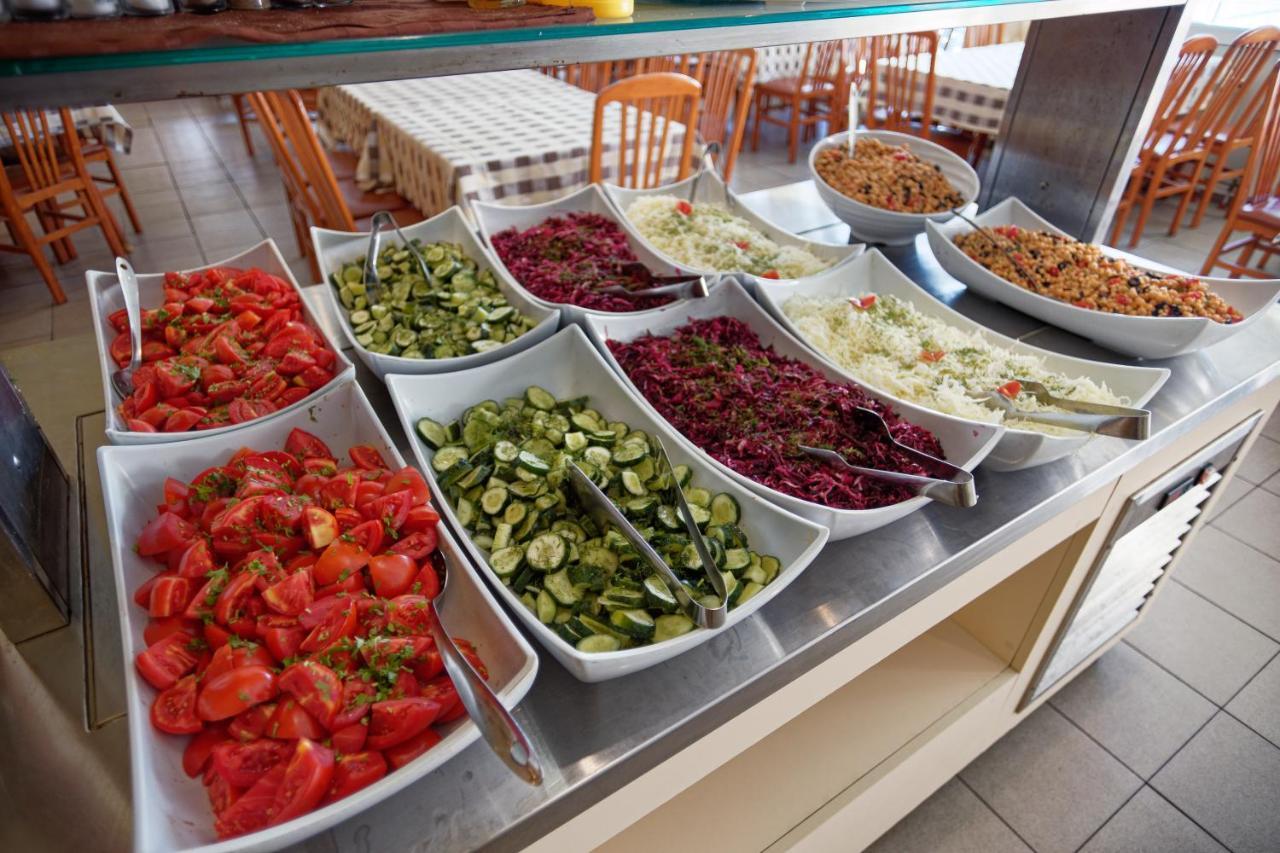 גולדן סנדס Hotel Pliska All Inclusive מראה חיצוני תמונה