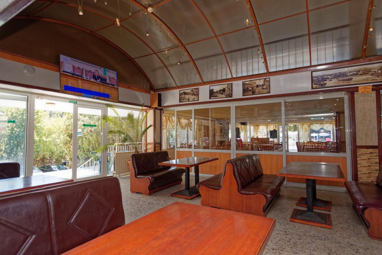 גולדן סנדס Hotel Pliska All Inclusive מראה חיצוני תמונה