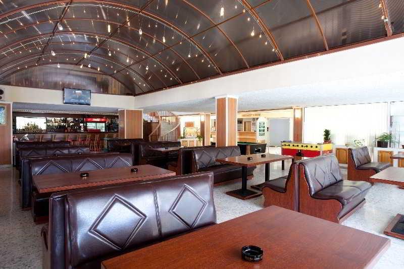 גולדן סנדס Hotel Pliska All Inclusive מראה חיצוני תמונה