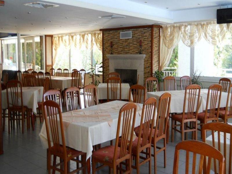 גולדן סנדס Hotel Pliska All Inclusive מראה חיצוני תמונה