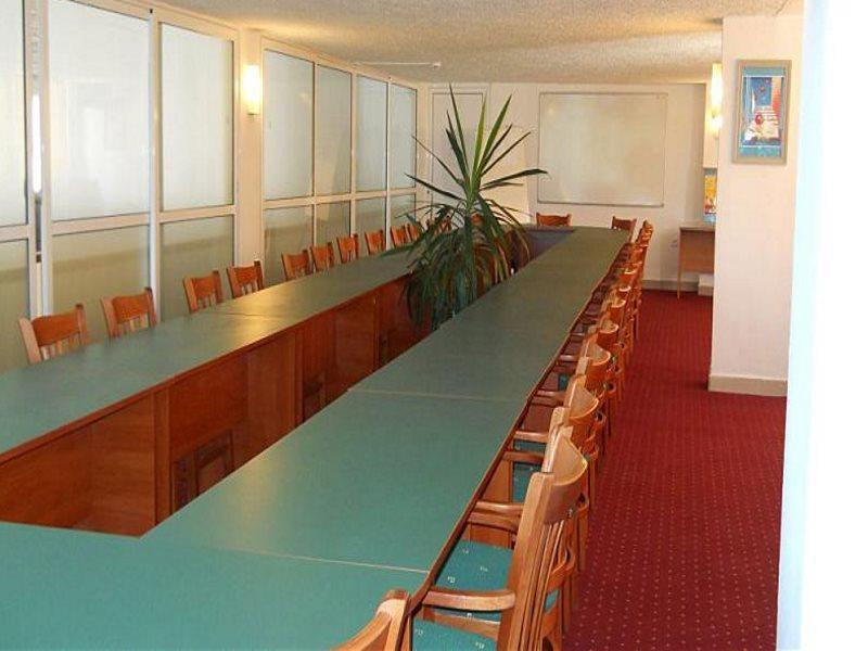 גולדן סנדס Hotel Pliska All Inclusive מראה חיצוני תמונה