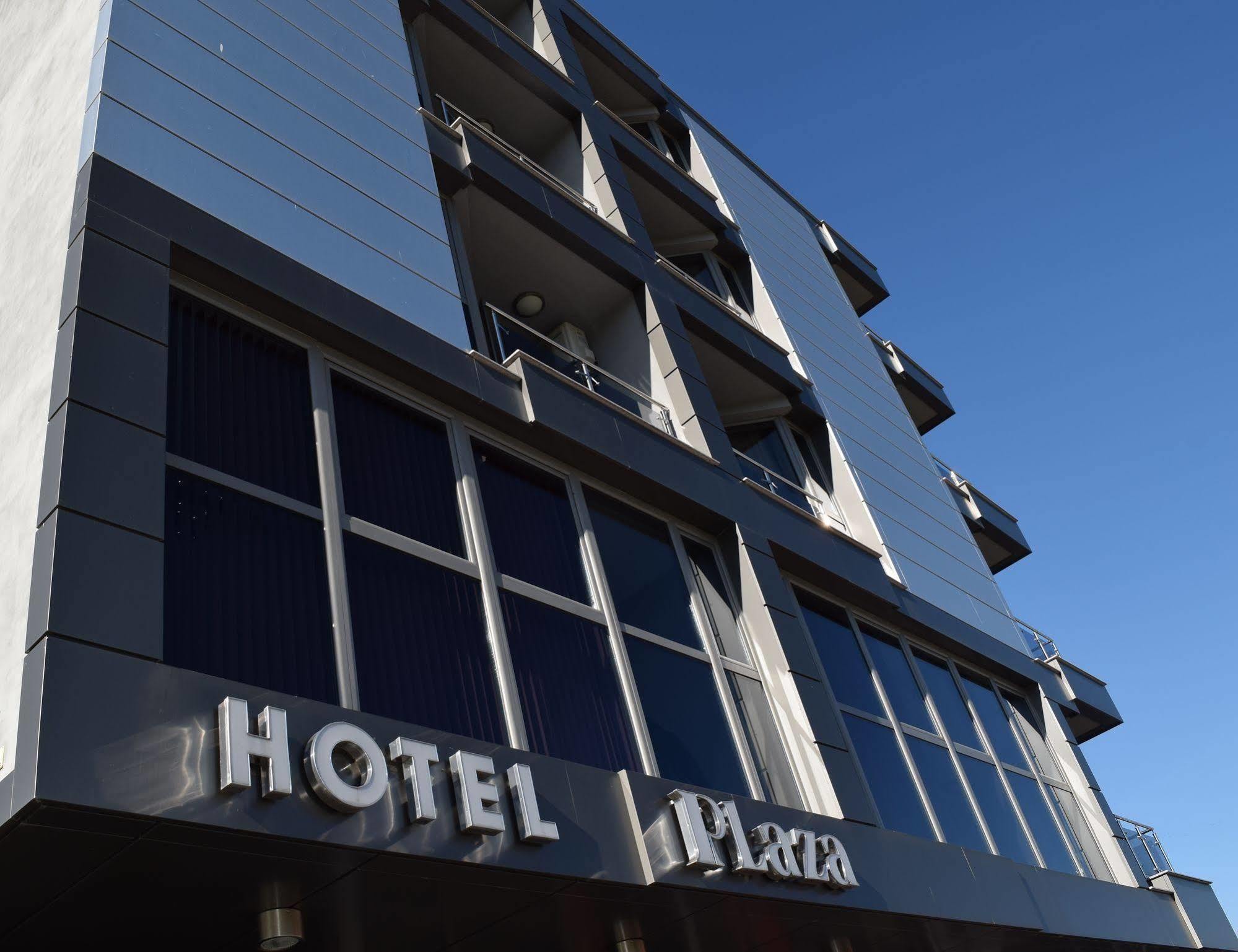 גולדן סנדס Hotel Pliska All Inclusive מראה חיצוני תמונה
