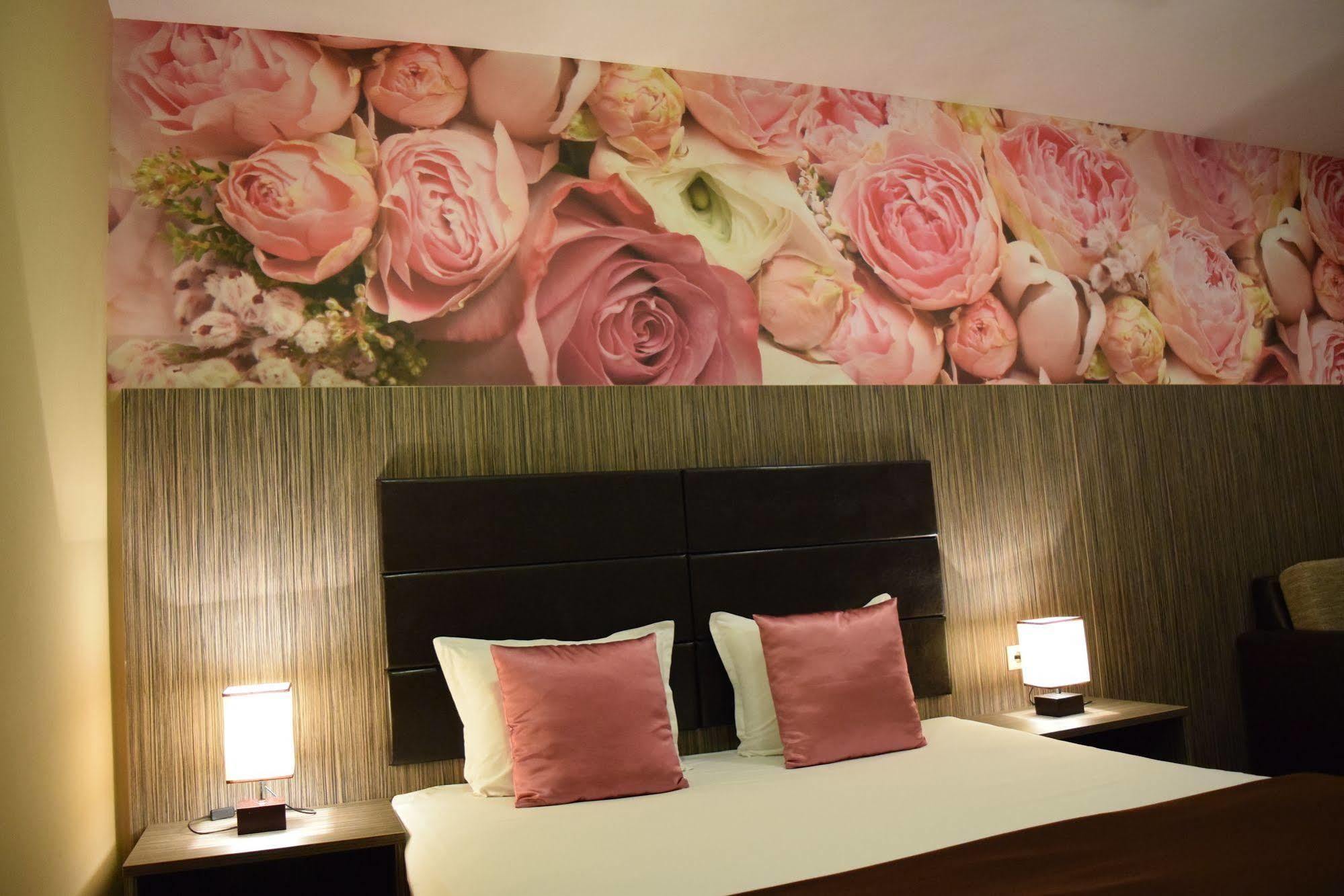 גולדן סנדס Hotel Pliska All Inclusive מראה חיצוני תמונה