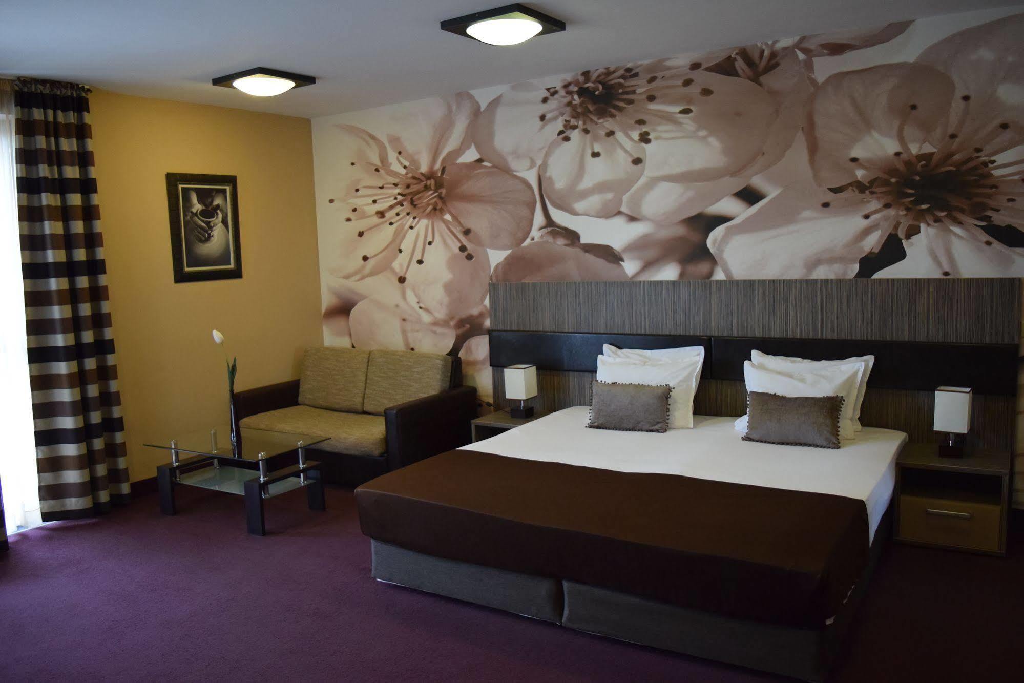 גולדן סנדס Hotel Pliska All Inclusive מראה חיצוני תמונה
