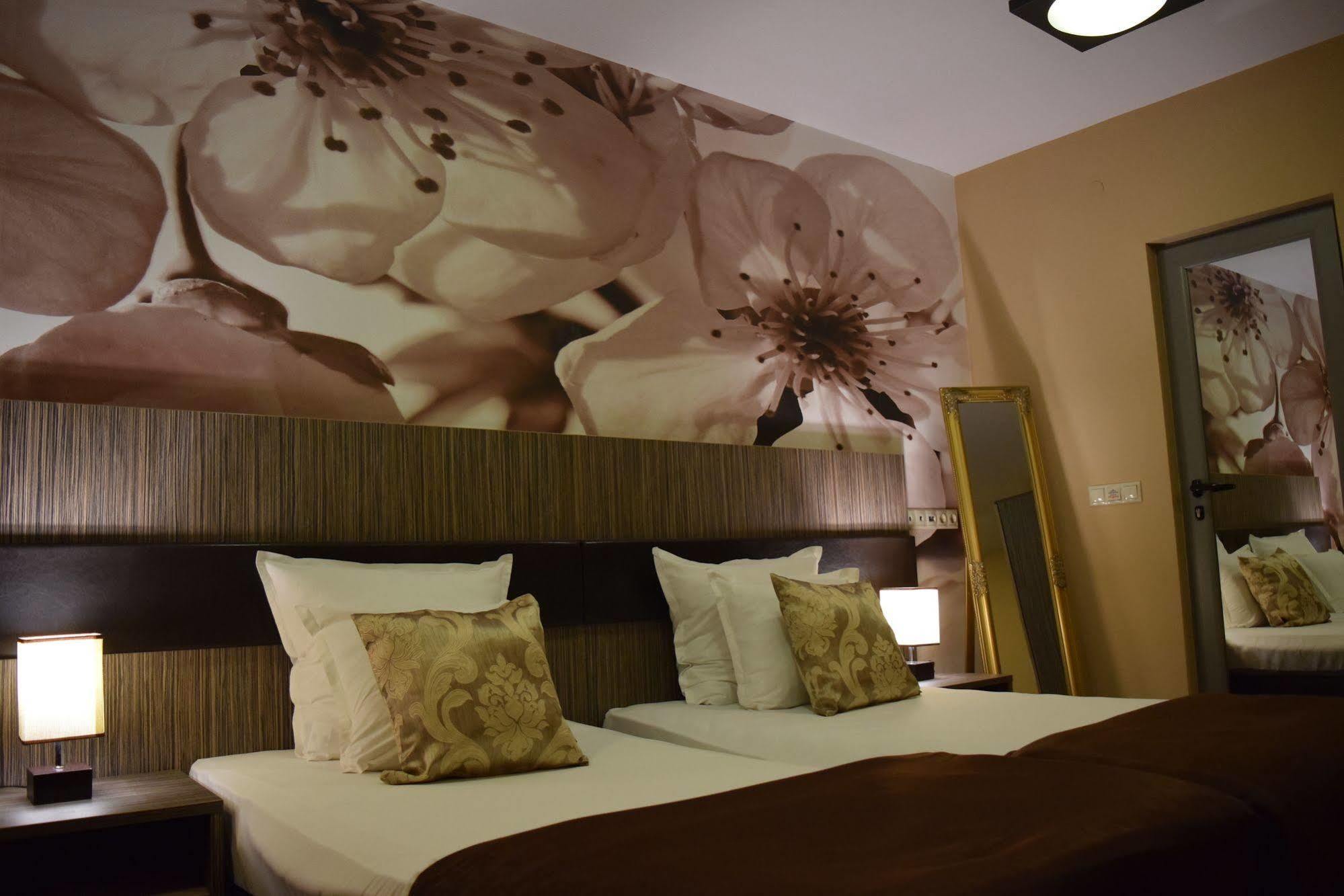 גולדן סנדס Hotel Pliska All Inclusive מראה חיצוני תמונה