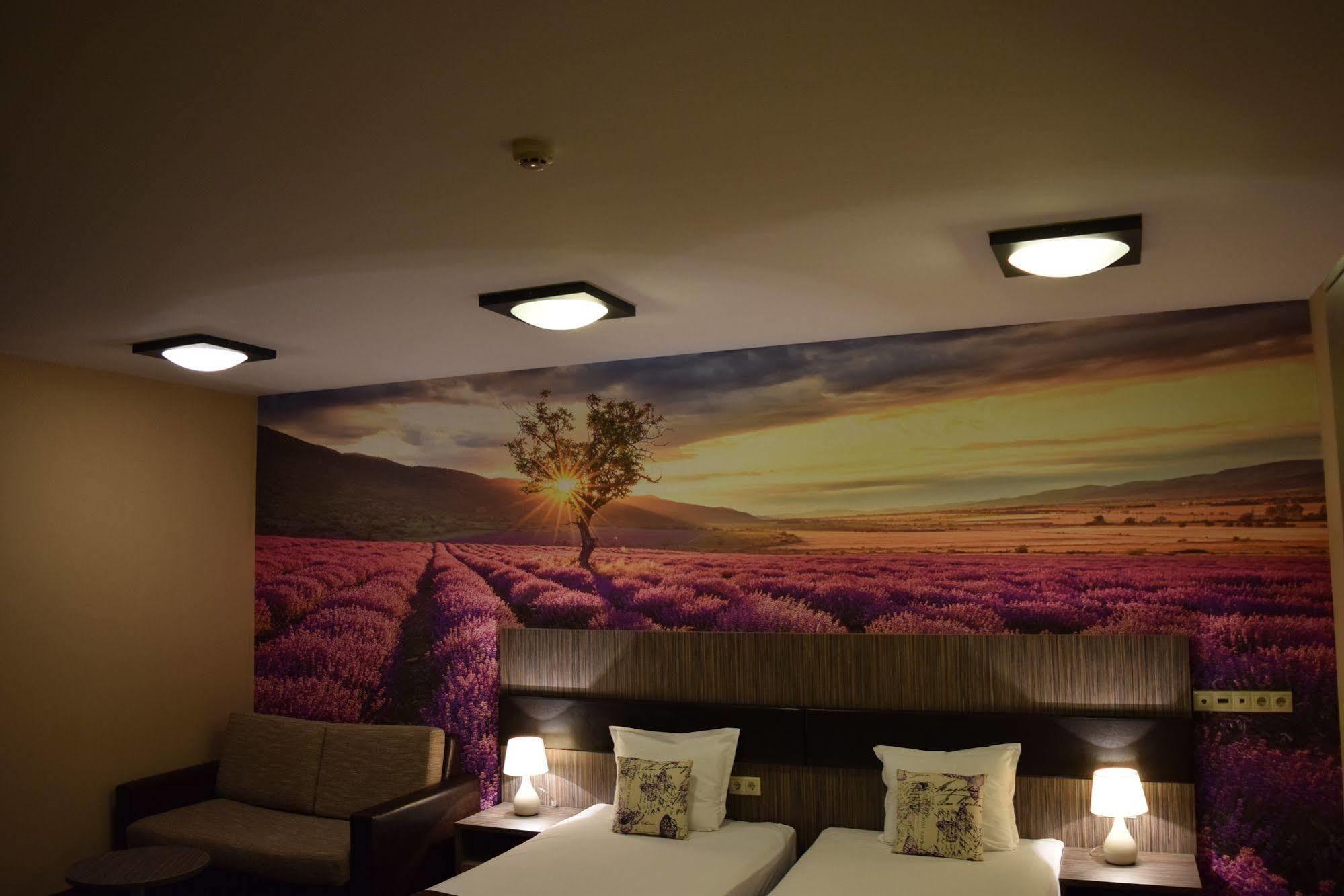 גולדן סנדס Hotel Pliska All Inclusive מראה חיצוני תמונה