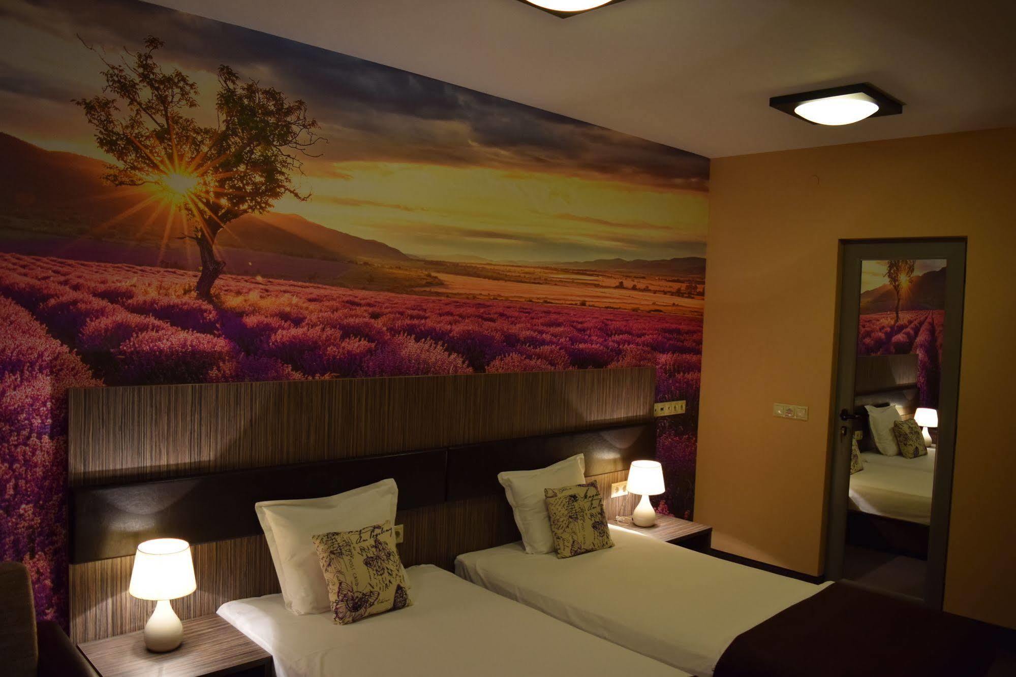 גולדן סנדס Hotel Pliska All Inclusive מראה חיצוני תמונה