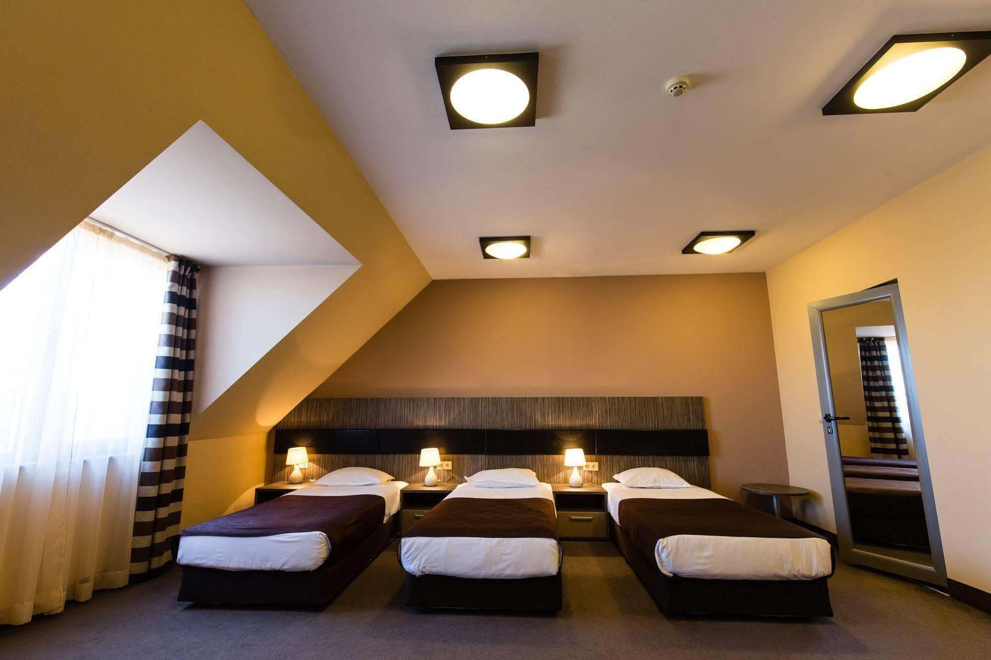 גולדן סנדס Hotel Pliska All Inclusive מראה חיצוני תמונה